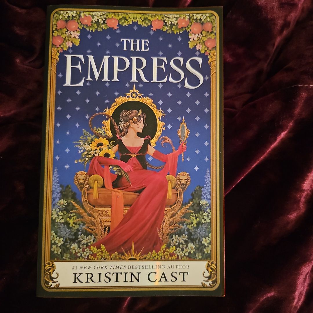 The Empress