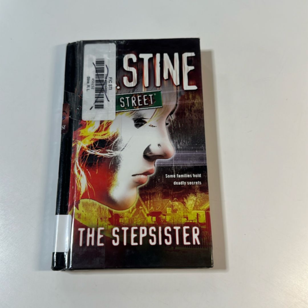 The Stepsister