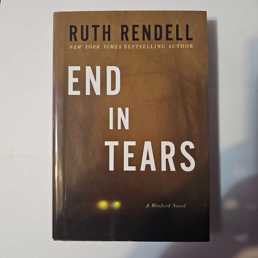 End in Tears