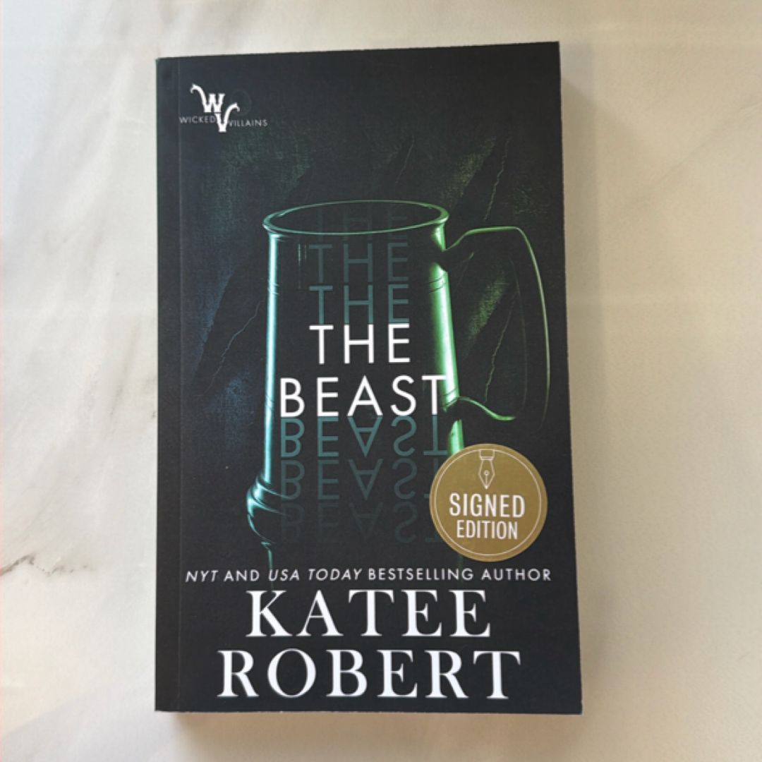 The Beast (Deluxe Edition)
