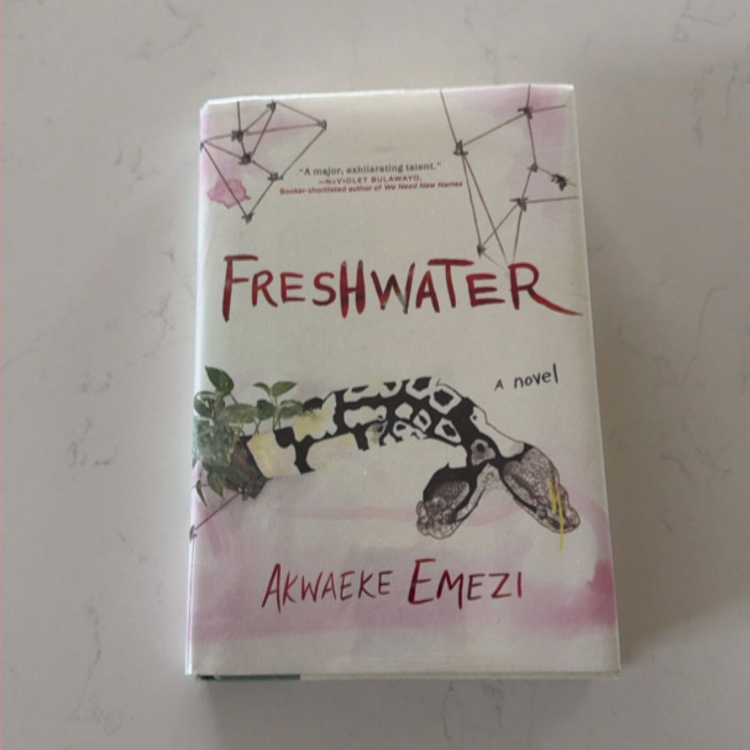 Freshwater