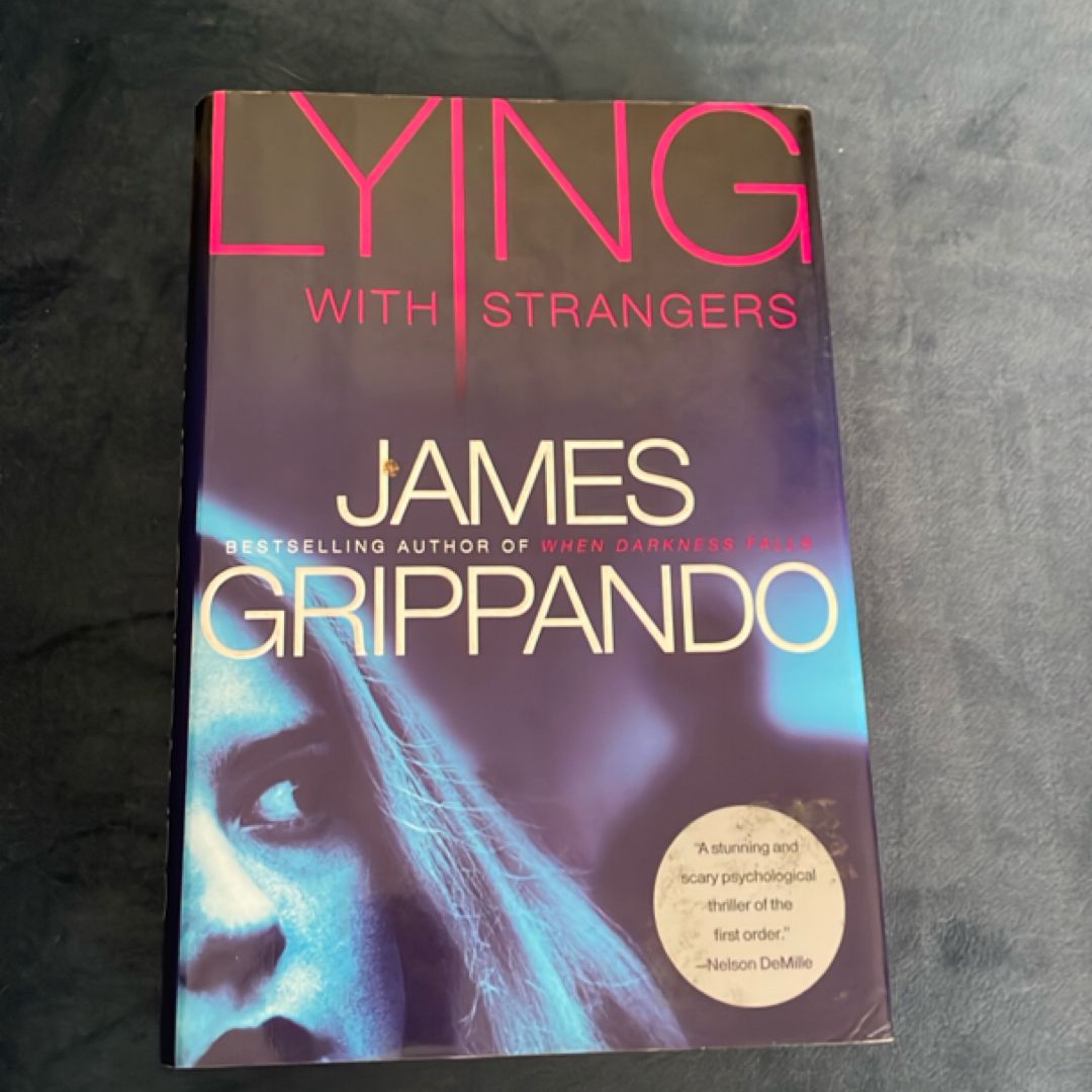 Lying with Strangers