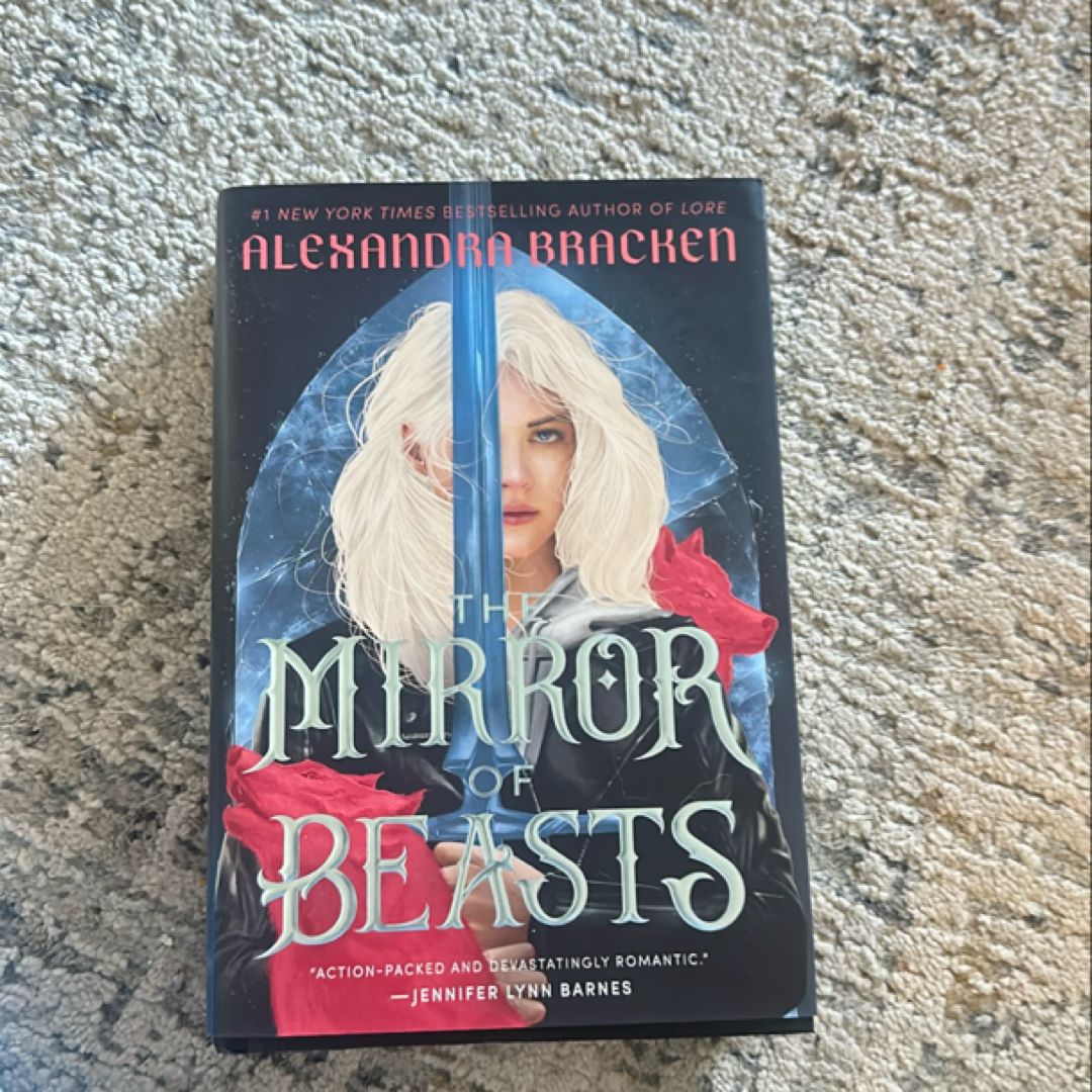 The Mirror of Beasts