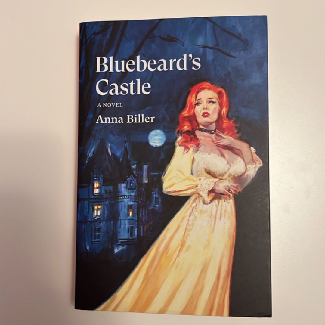 Bluebeard's Castle
