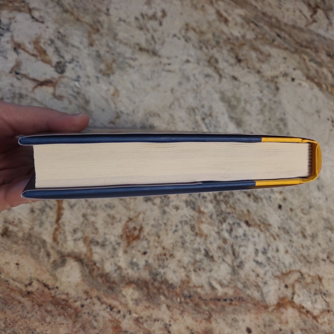 Every Sweet Thing Is Bitter