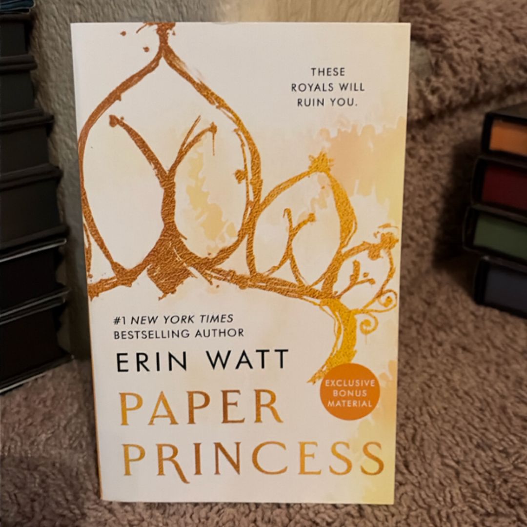 Paper Princess