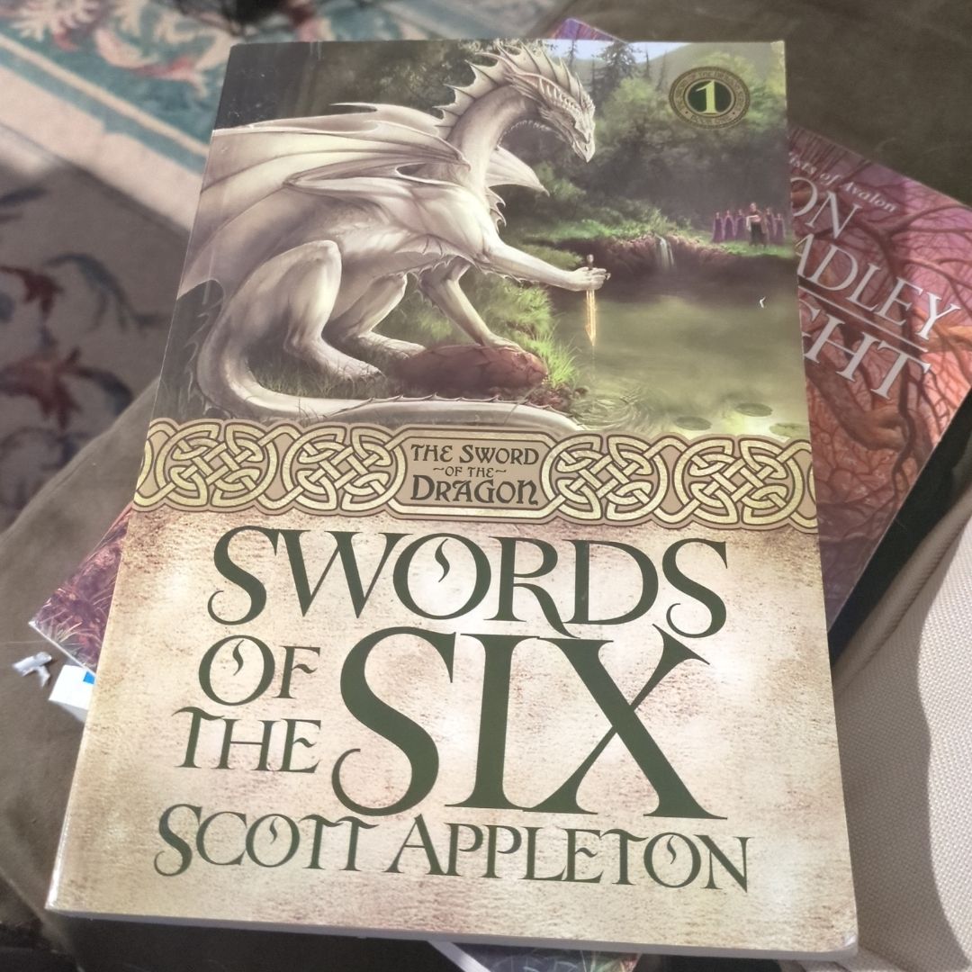 Swords of the Six