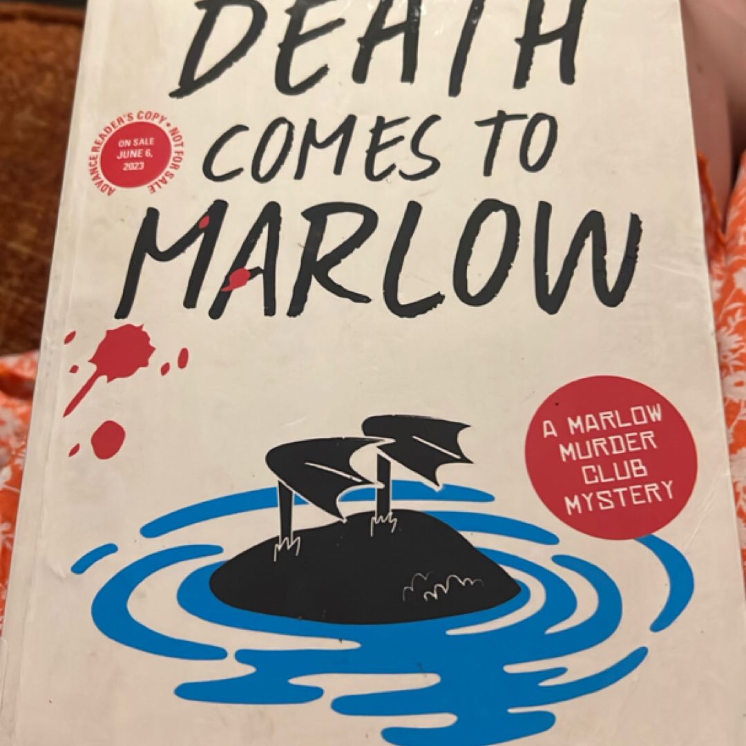 Death comes to marlow