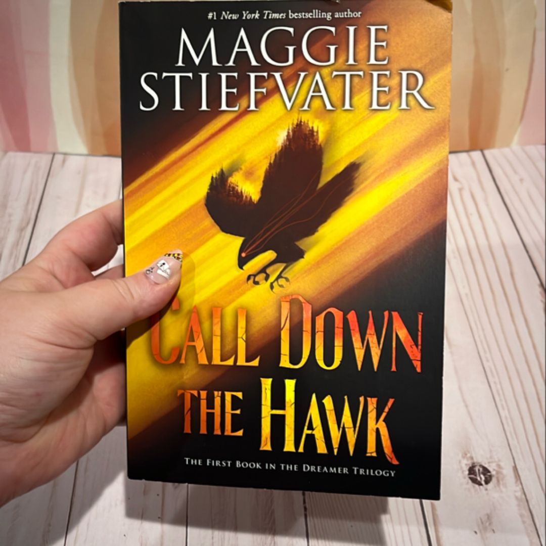 Call Down the Hawk