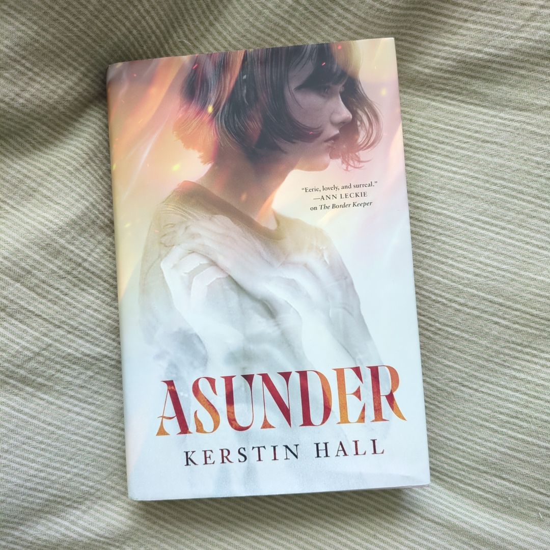 Asunder