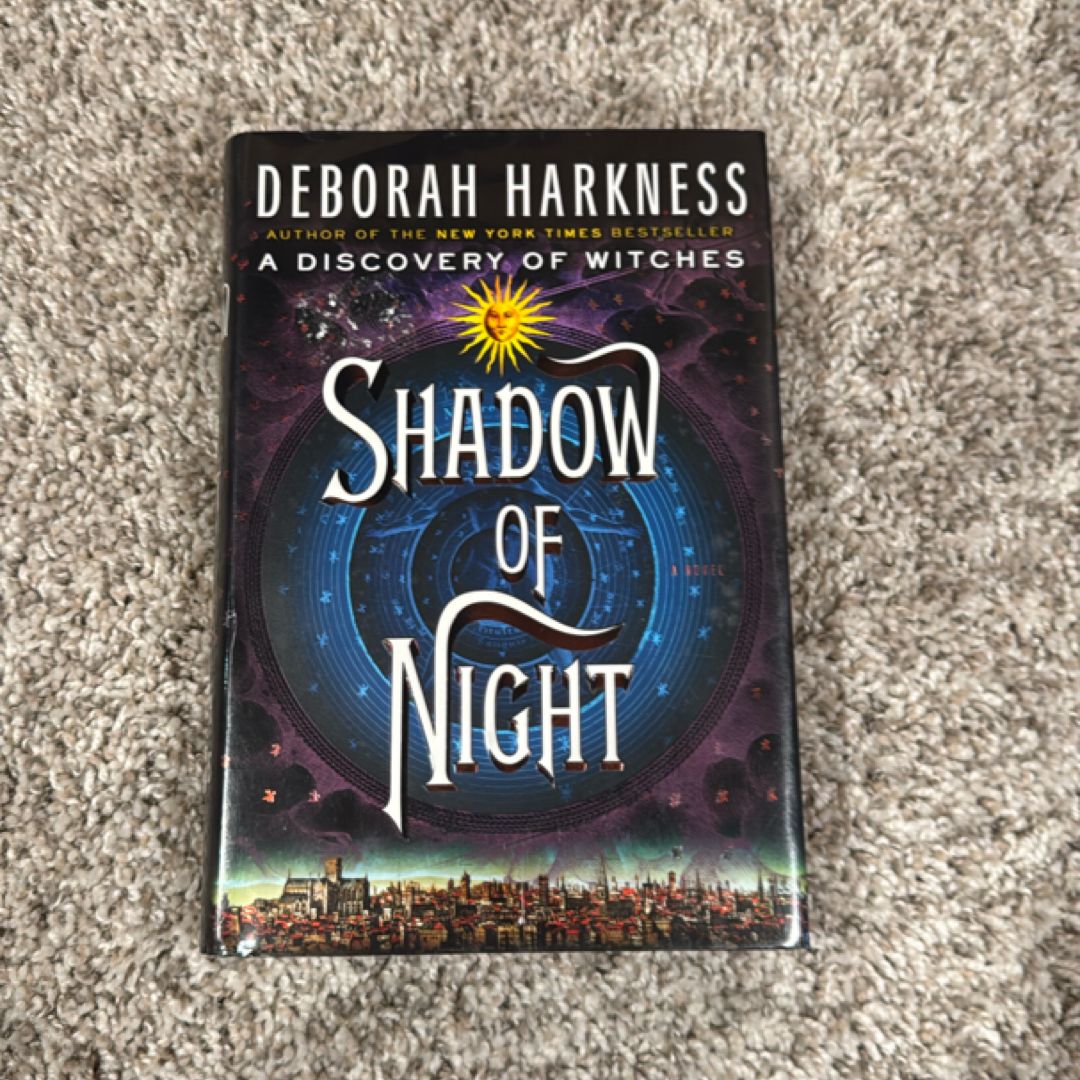 Shadow of Night