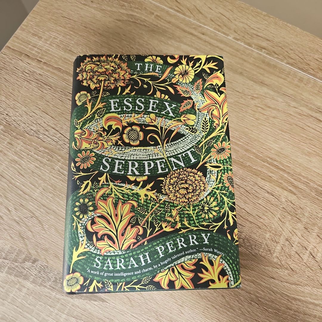 The Essex Serpent