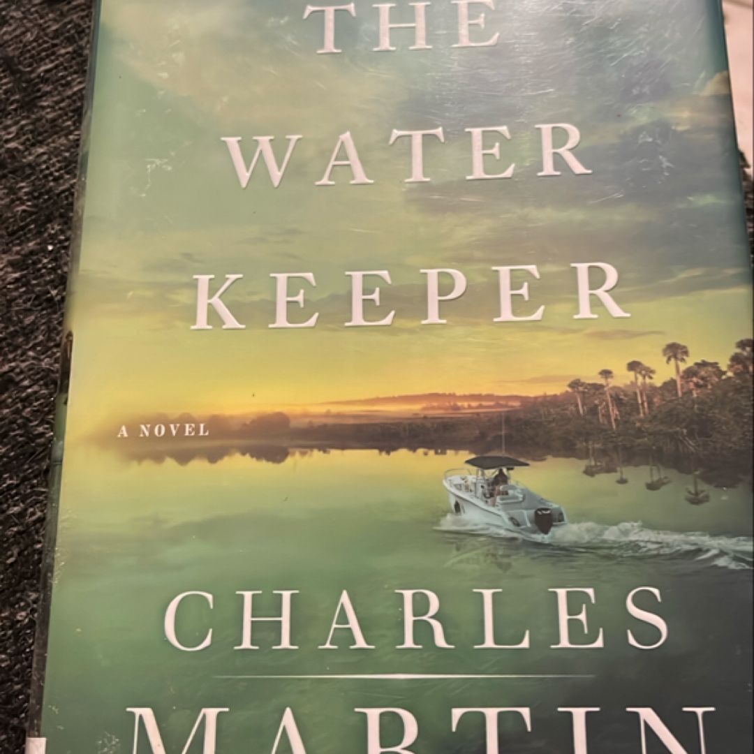The Water Keeper