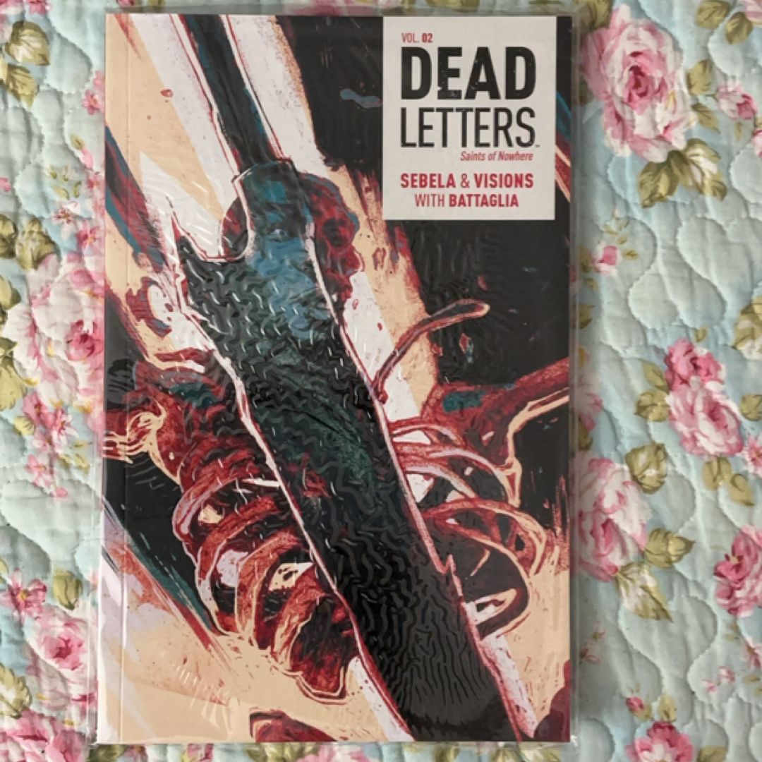 Dead Letters Vol. 2