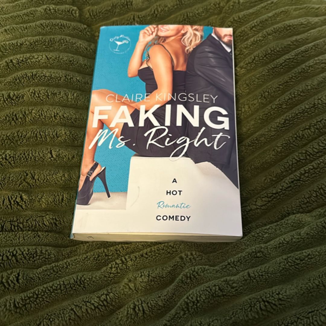 Faking Ms. Right