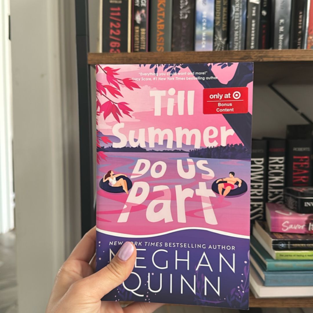 Till Summer Do Us Part