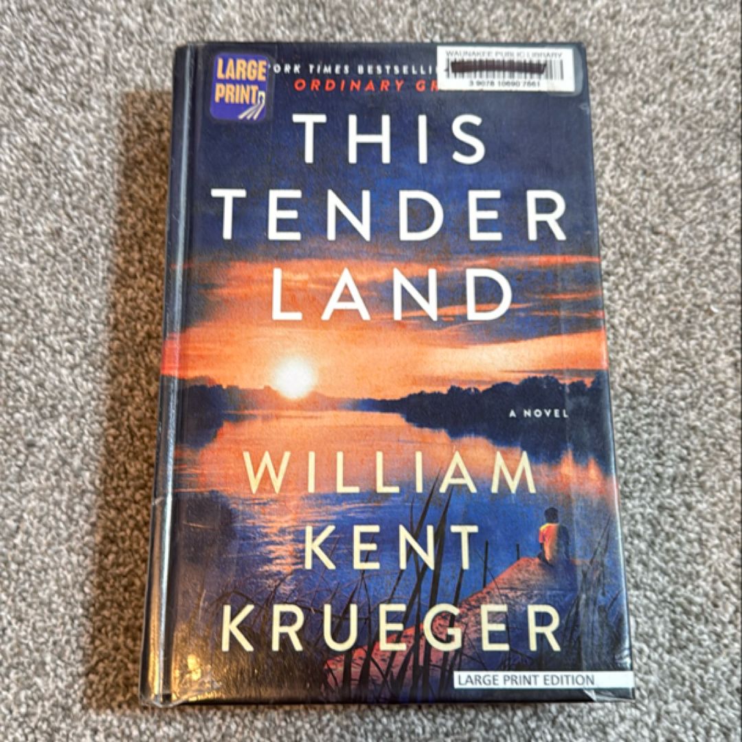 This Tender Land