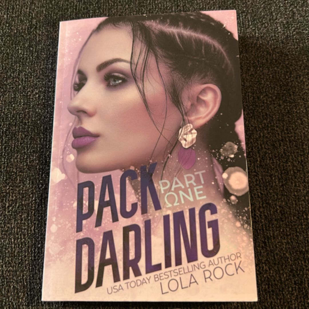 Pack Darling Part One