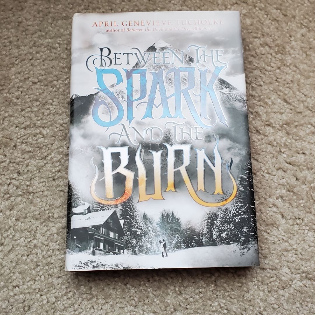 Between the Spark and the Burn