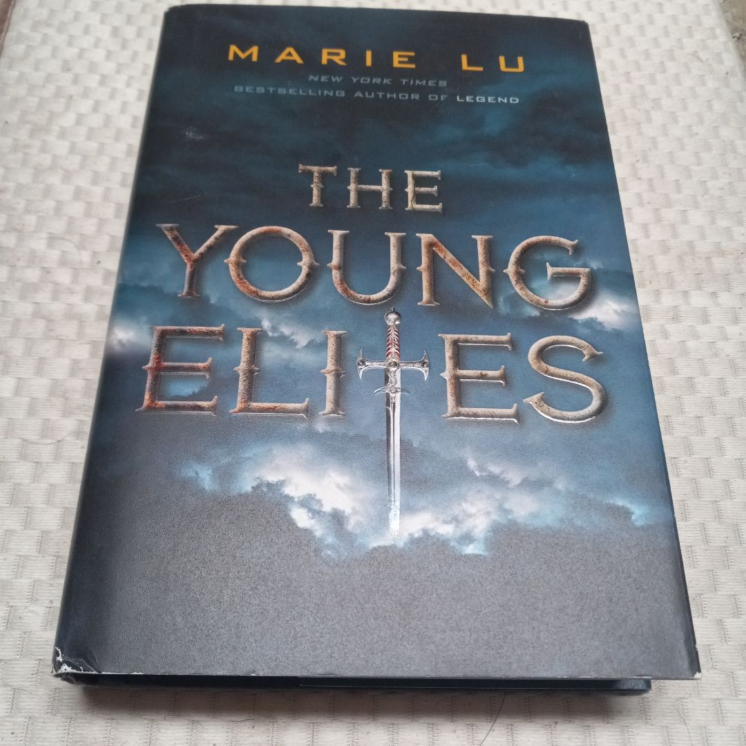 The Young Elites