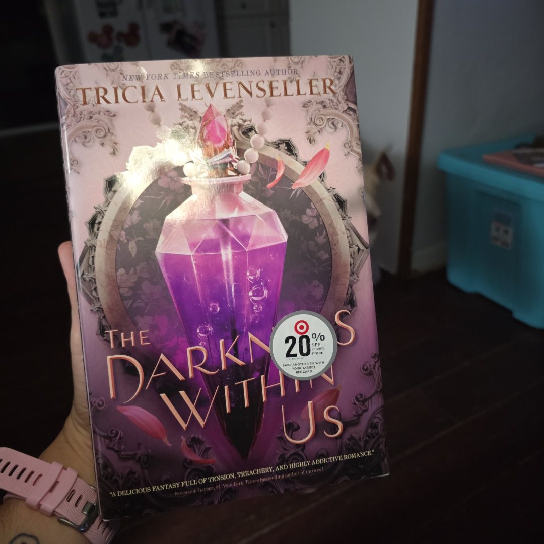 The Darkness Within Us
