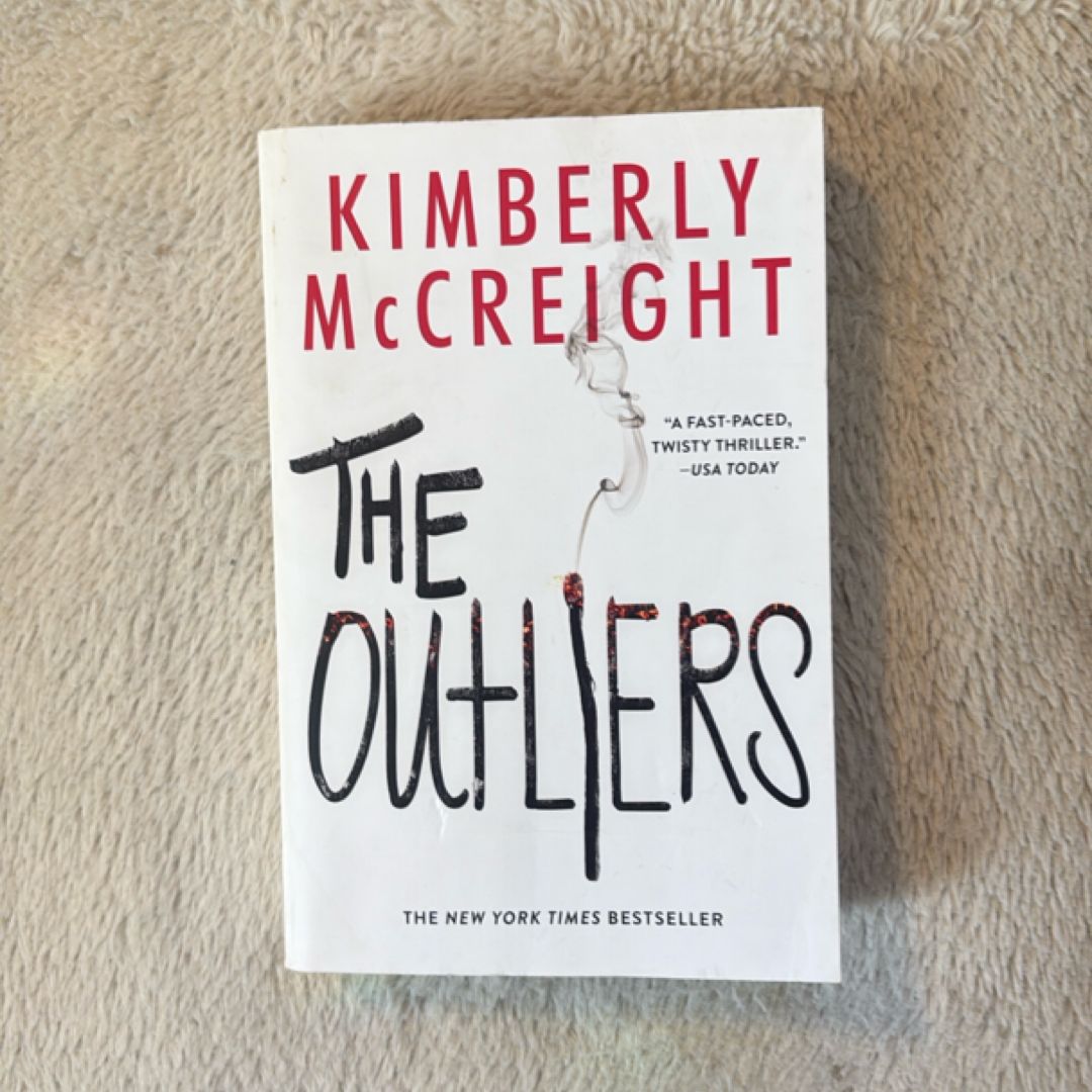 The Outliers