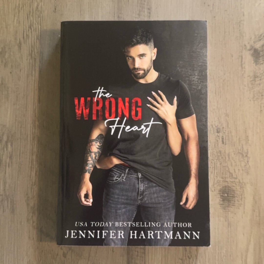 (Indie) The Wrong Heart