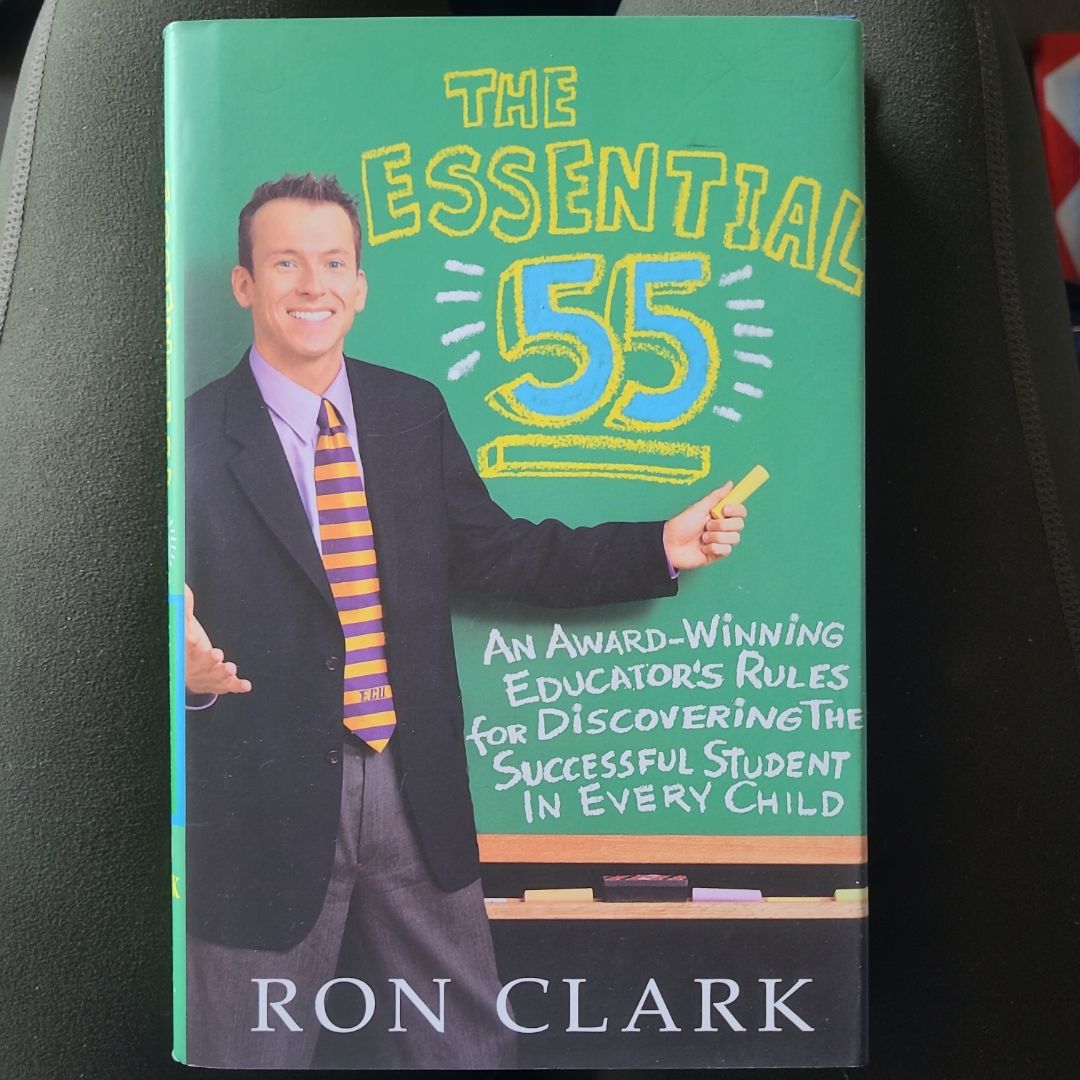 The Essential 55