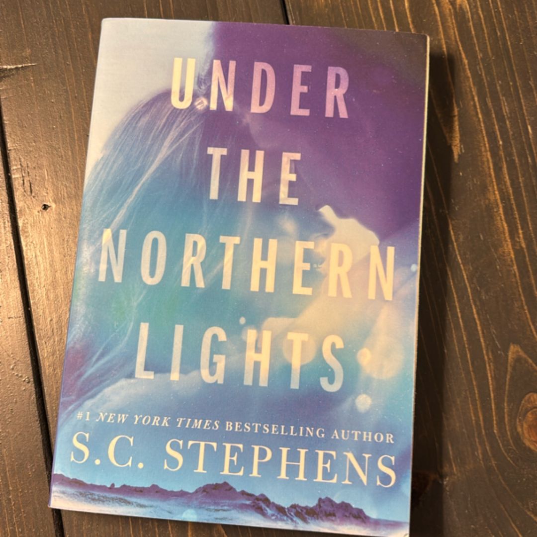 Under the Northern Lights