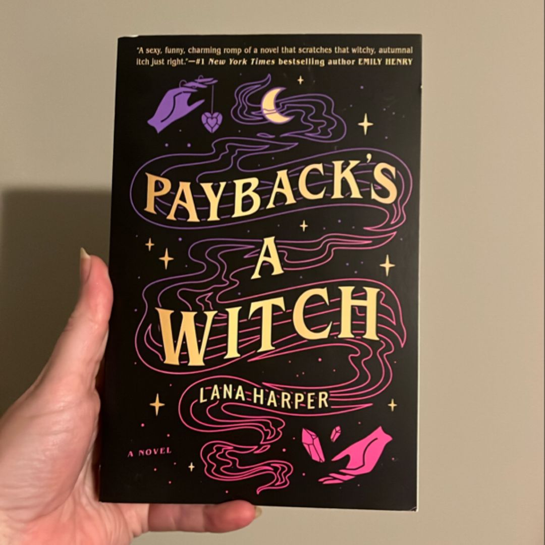Payback's a Witch