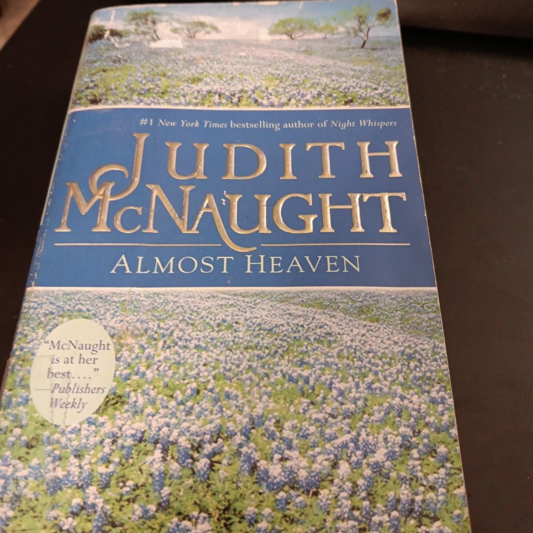 Almost Heaven