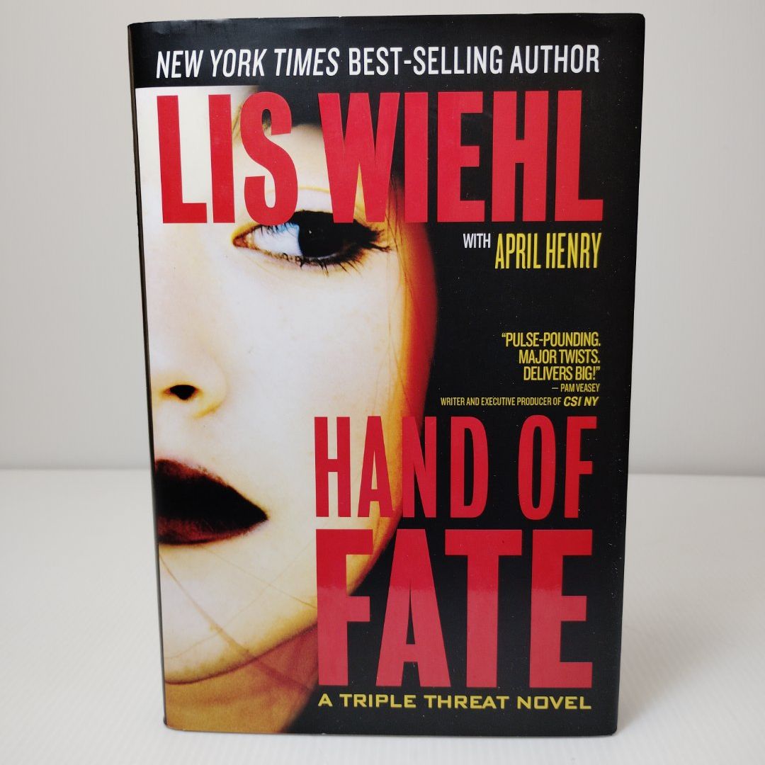 Hand of Fate