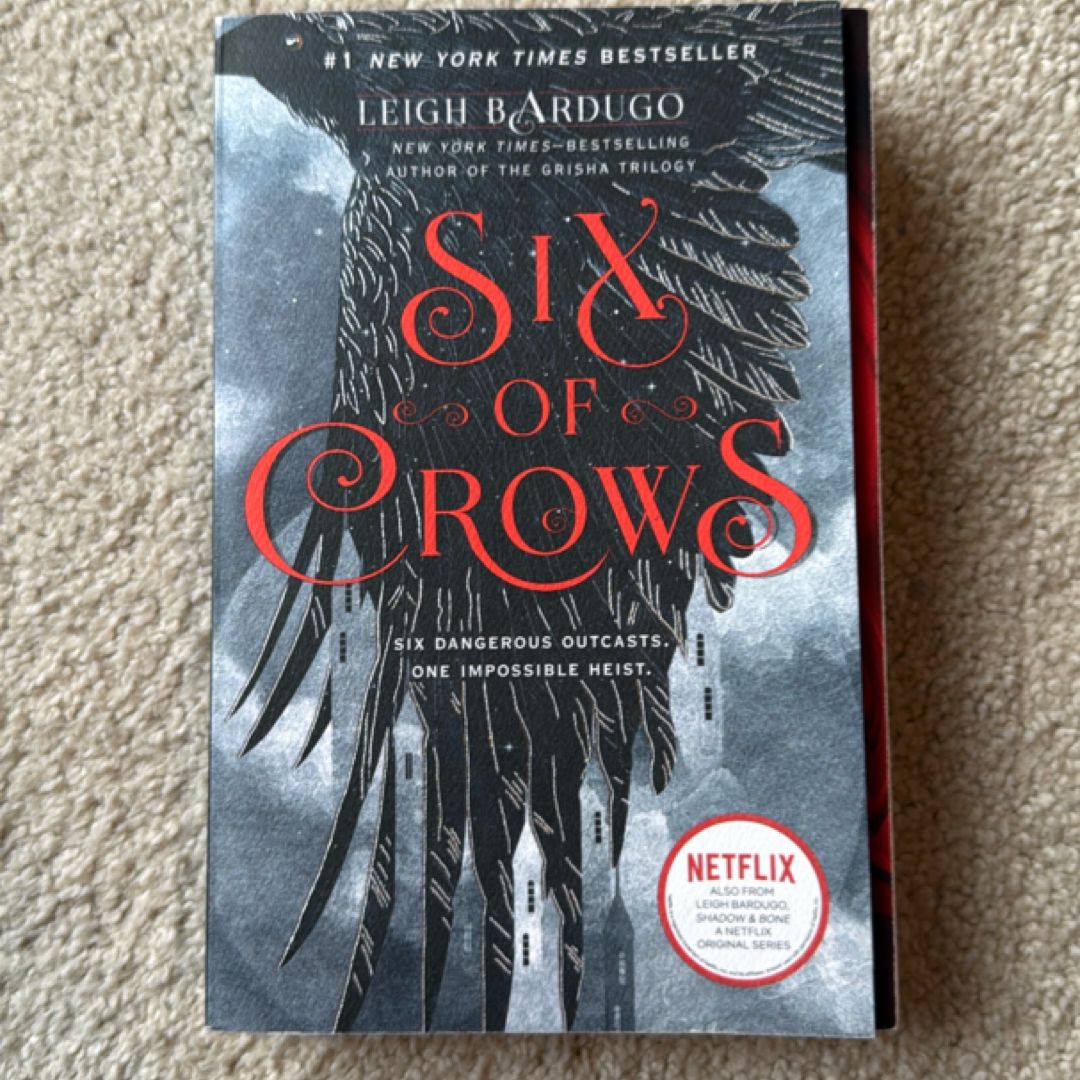 Six of Crows