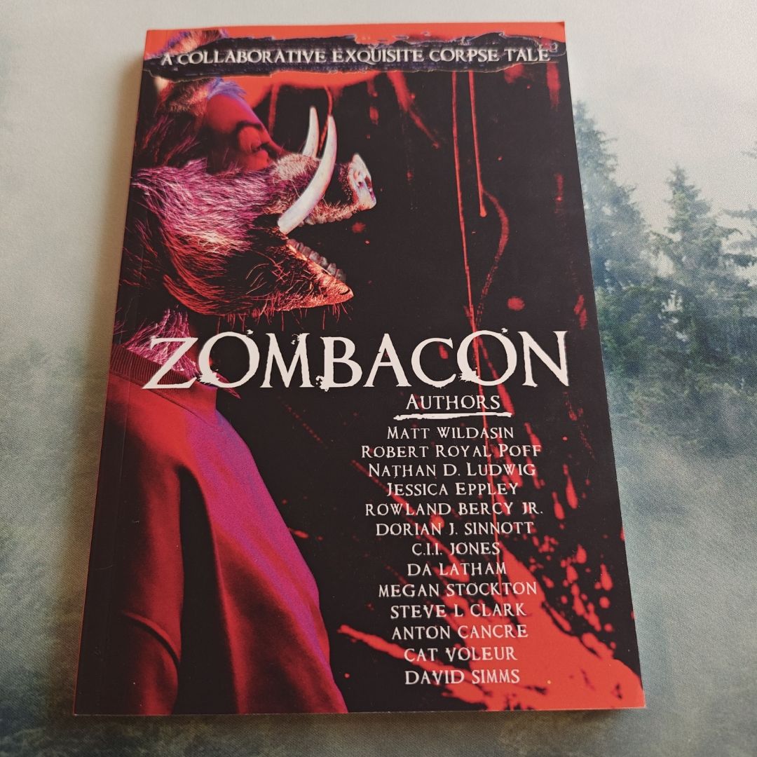 Zombacon (Signed)