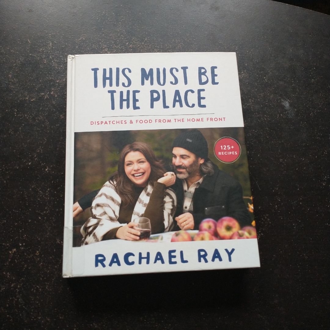 This Must Be the Place