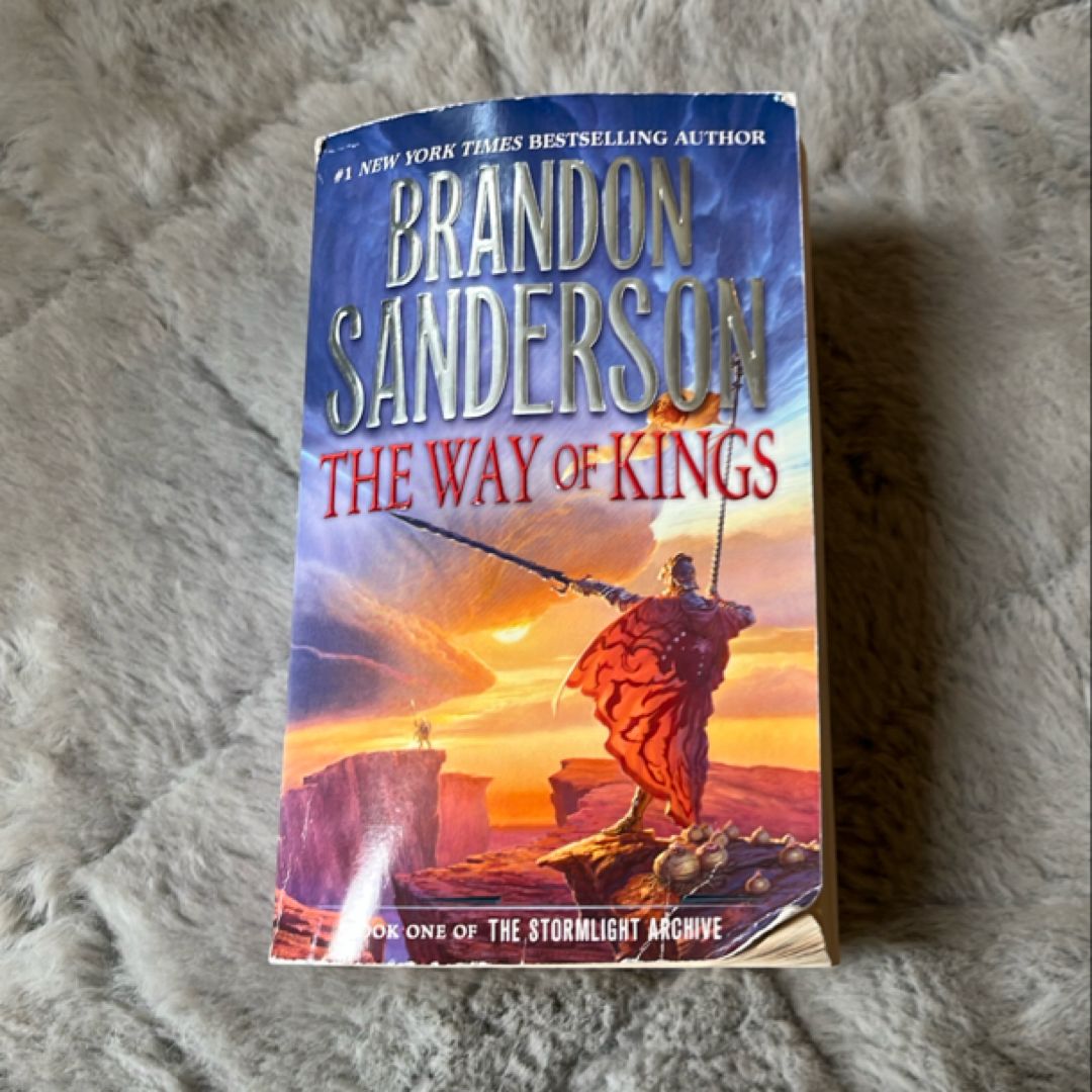 The Way of Kings