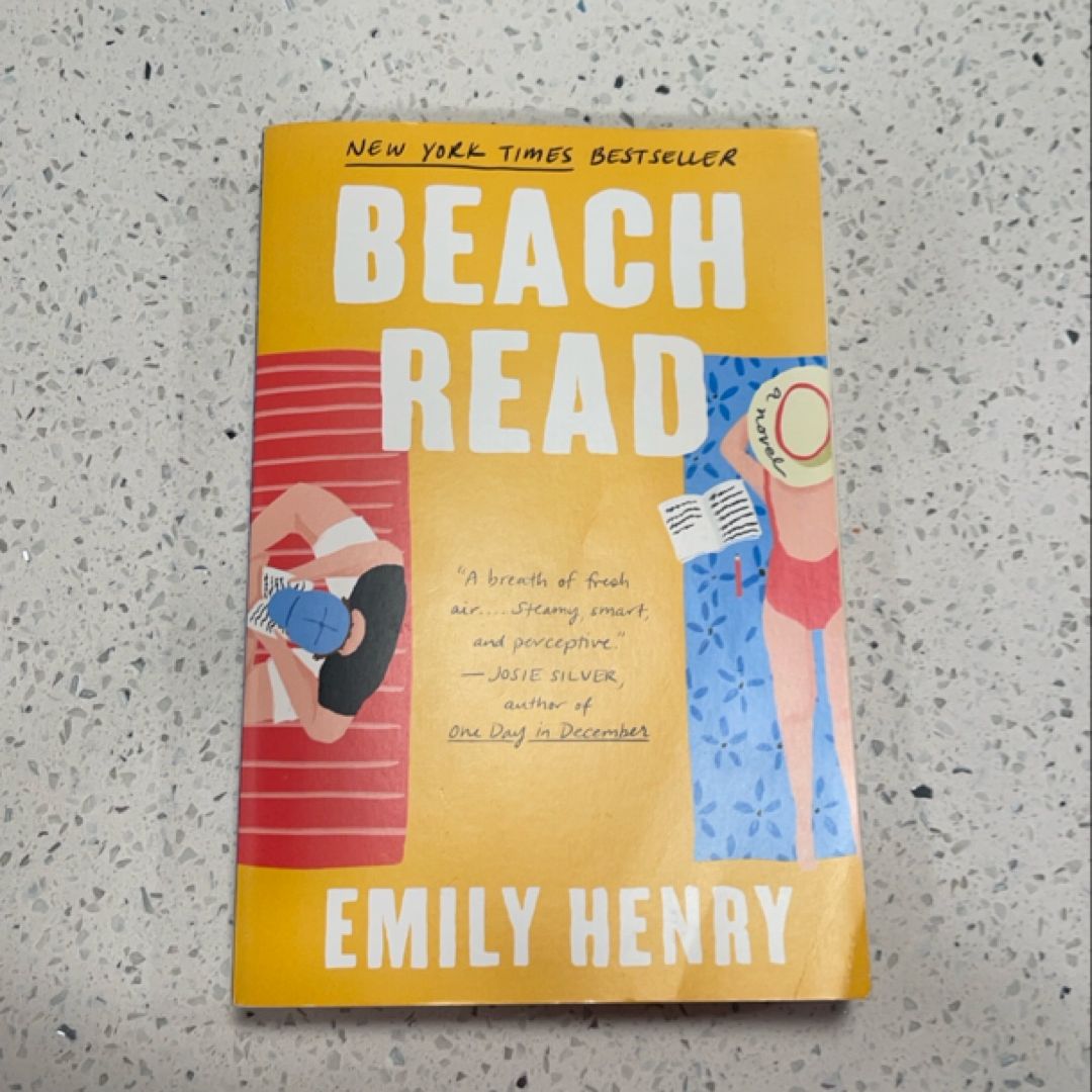 Beach Read