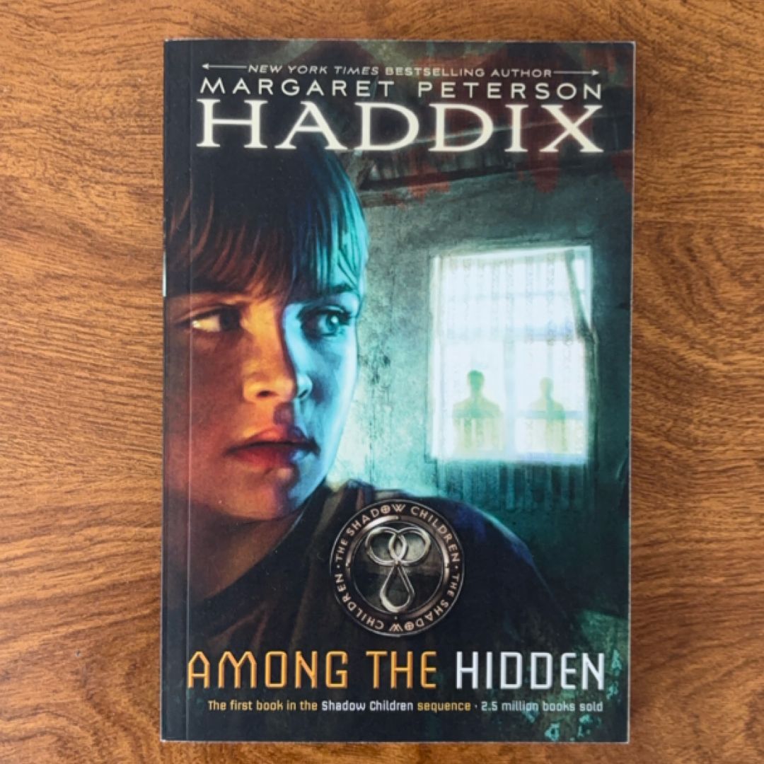Among the Hidden