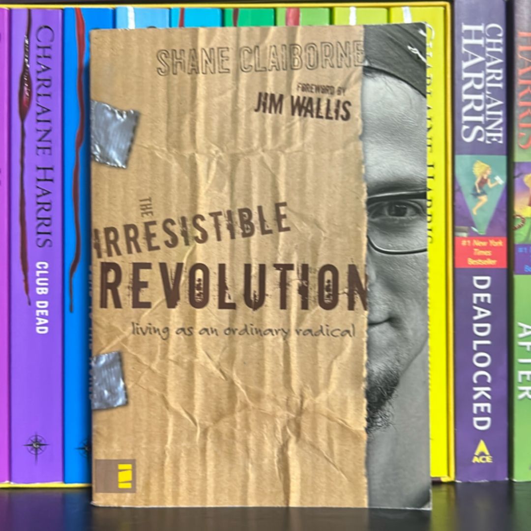 The Irresistible Revolution