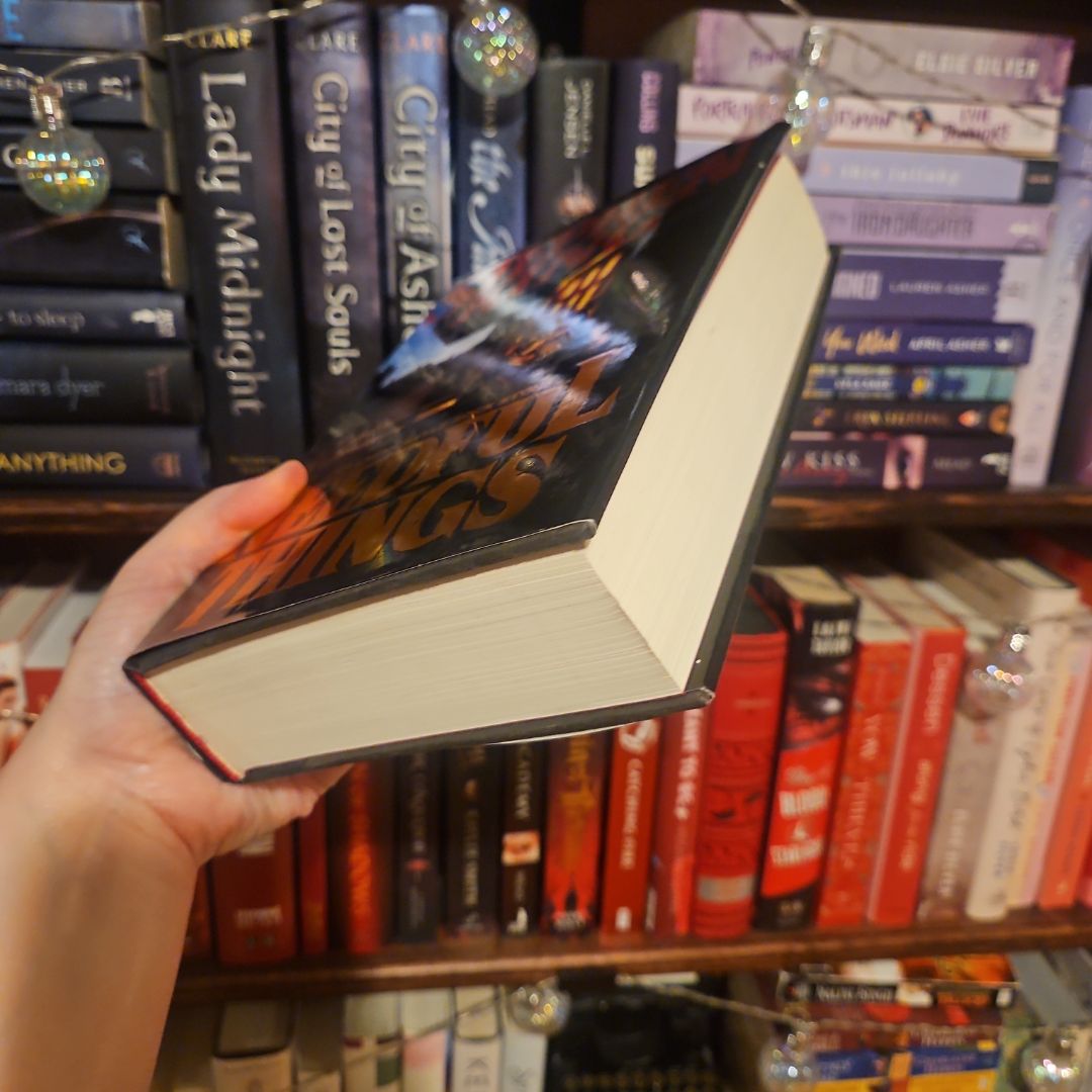 Needful Things: The Last Castle Rock Story