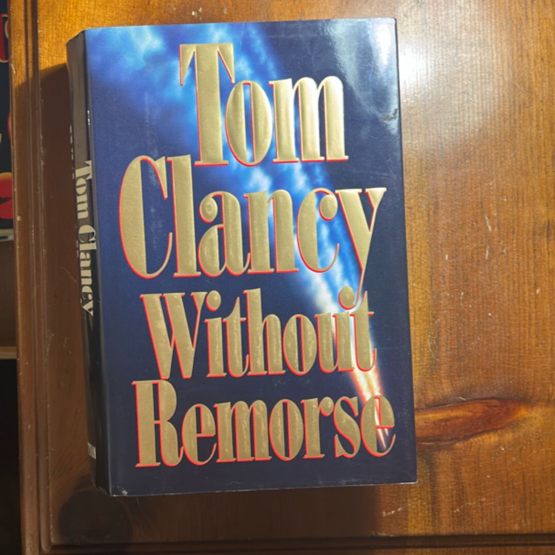 Without Remorse