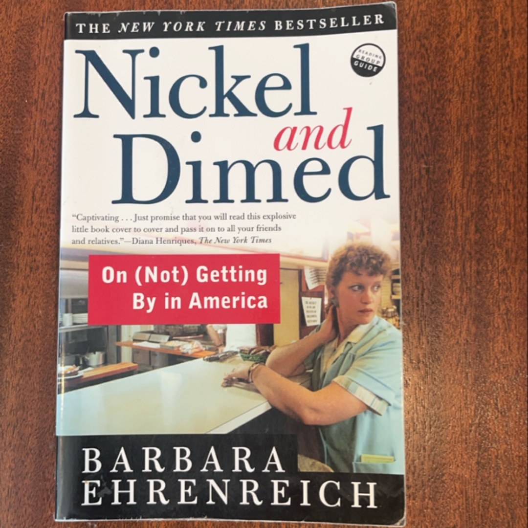 Nickel and Dimed