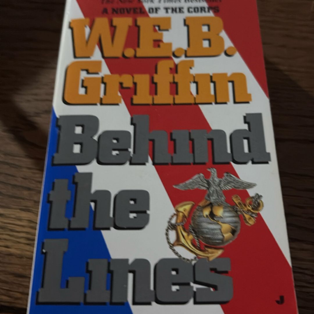 Behind the Lines