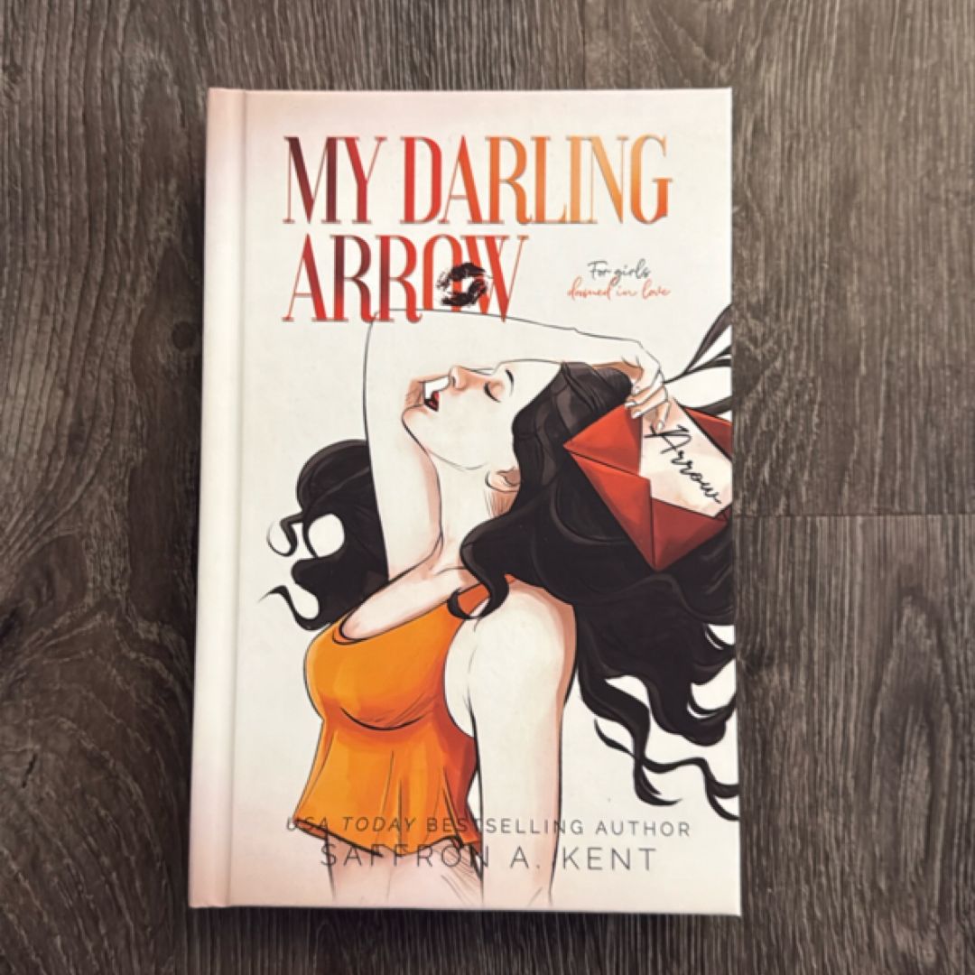 My Darling Arrow