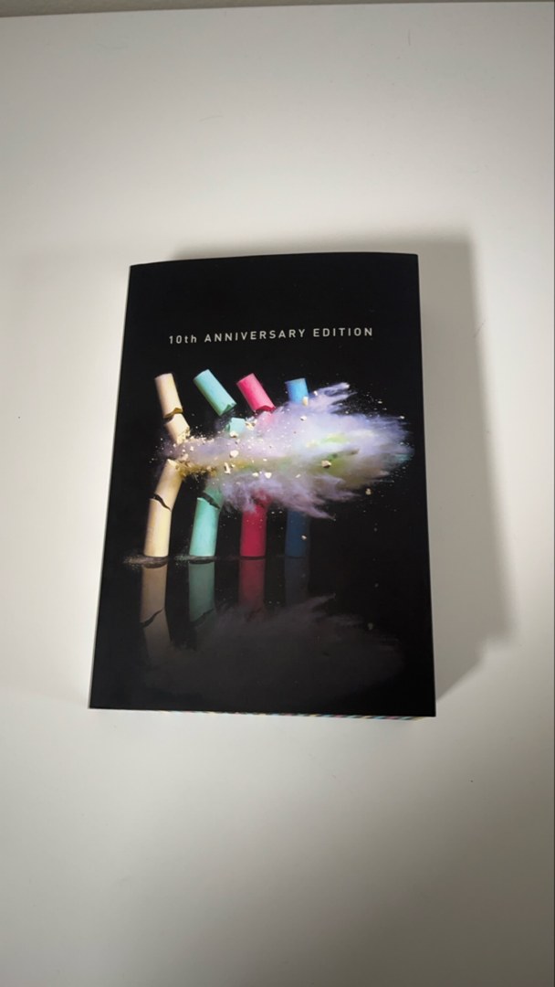 This Is Where It Ends (Anniversary Edition)