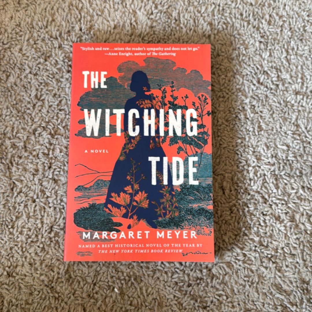 The Witching Tide