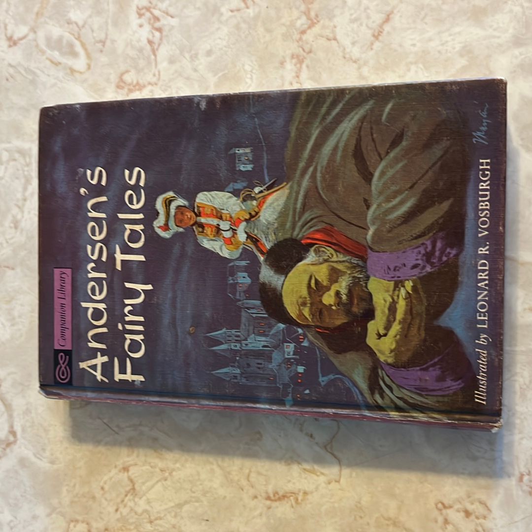 Andersen's Fairy Tales