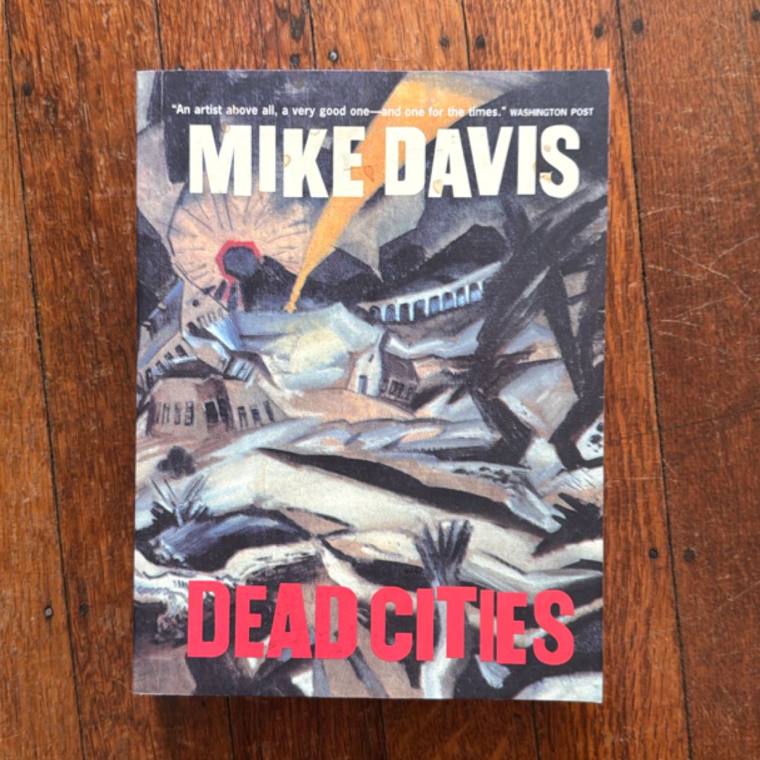 Dead Cities
