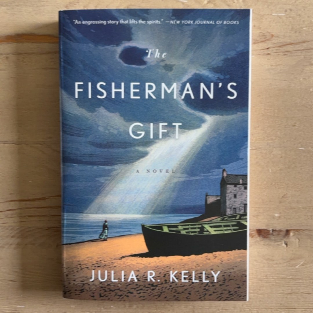 The Fisherman's Gift