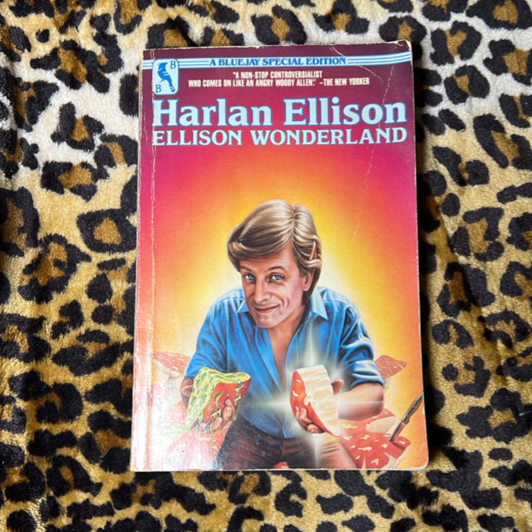 Ellison Wonderland